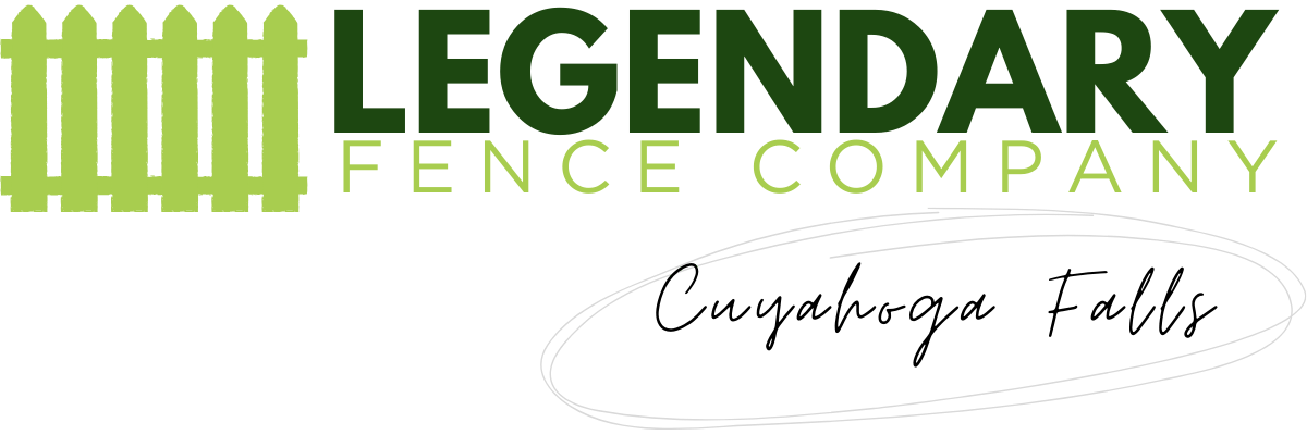 Legendary Fence Company Cuyahoga Falls